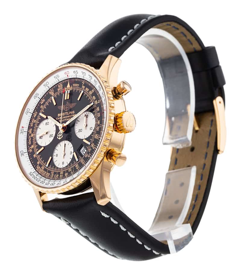 Breitling Navitimer R23322